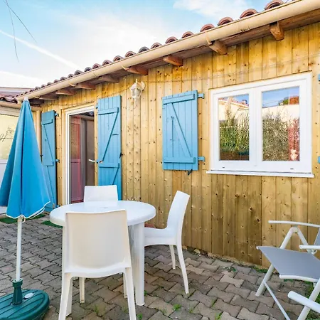 Tatil Evi Le Houda Et En Option *