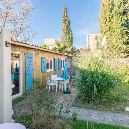 Le Houda Et En Option Tatil Evi
