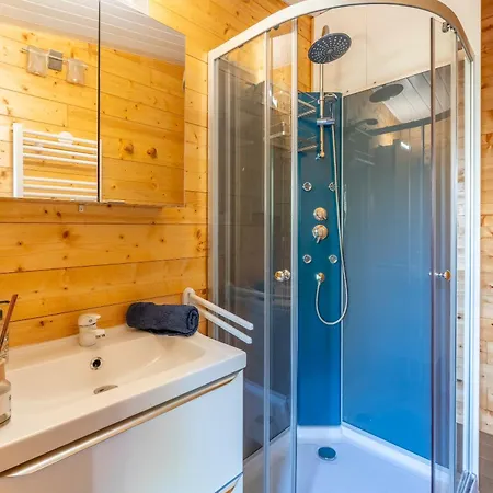 Le Houda Et En Option Tatil Evi *